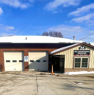 Gallery | Silvercreek Repair