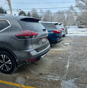 Gallery | Silvercreek Repair