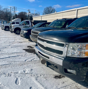 Gallery | Silvercreek Repair