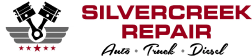 Silvercreek Repair