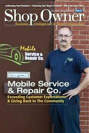 Ship Owner Magazine Blog - Page 2 - Silvercreek Repair