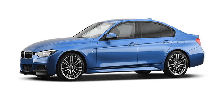 BMW | Silvercreek Repair