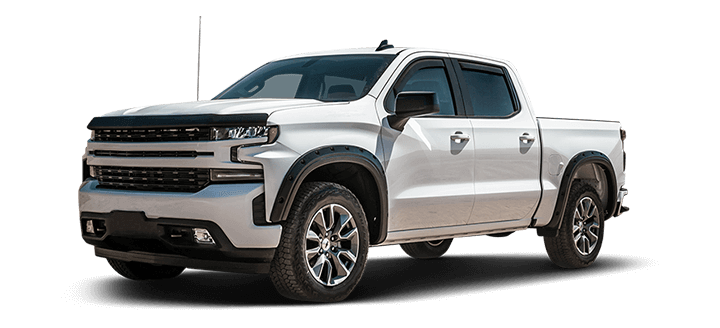 Chevrolet | Silvercreek Repair