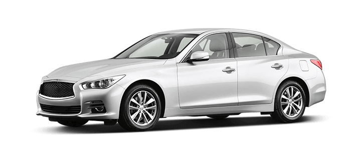 Infiniti | Silvercreek Repair