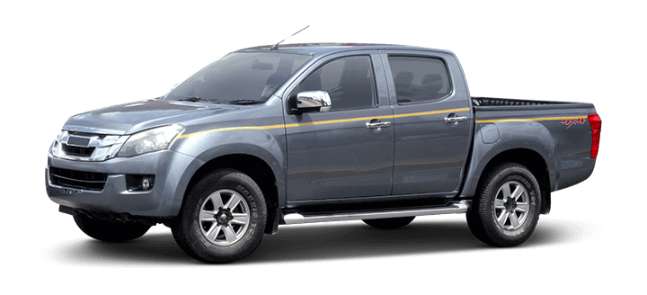 Isuzu | Silvercreek Repair