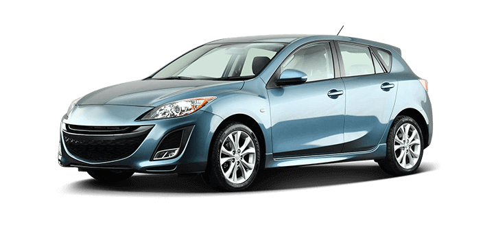 Mazda | Silvercreek Repair