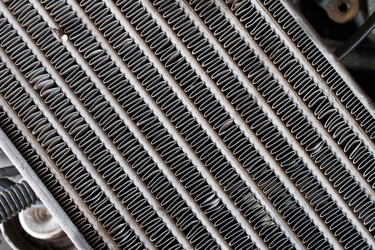 Radiator | Silvercreek Repair