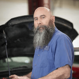 Gino DiPietro | Silvercreek Repair