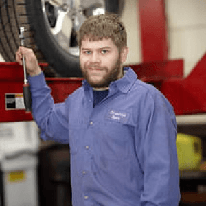 Todd Tonovitz | Silvercreek Repair